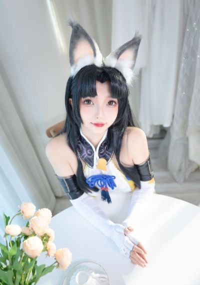 电视剧唐朝诡事录2
