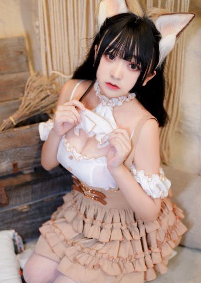 善良的朋友妈妈