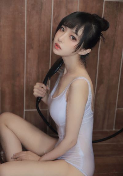 后宫的露营