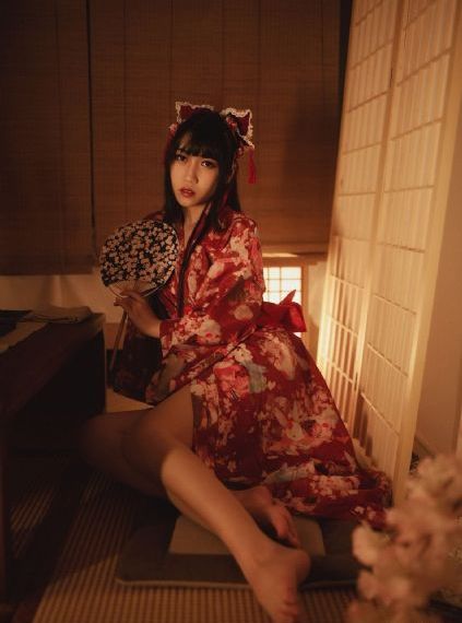 少妇3