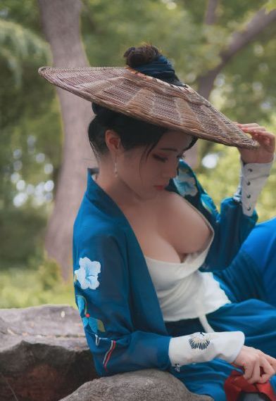 他是谁在线观看免费完整版24集