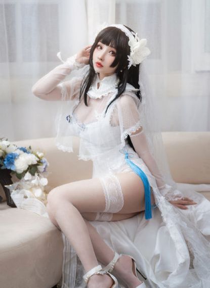 保险女王和他的商业秘密