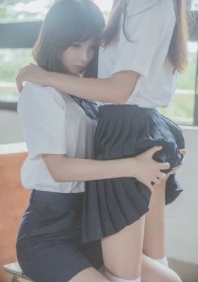 遇见未来的你