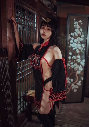 山河之影