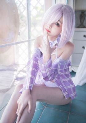 啤酒女郎