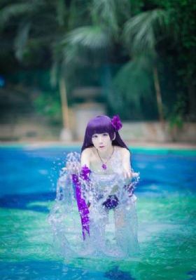 武媚娘传奇未删减版